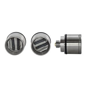 Extreme 2.0 Dab Cartridge Coils 3pk