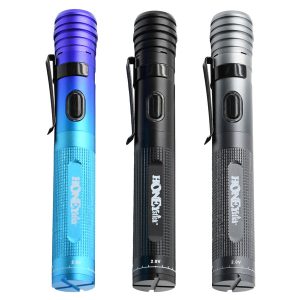 Tactical 510 Cart Pen - Twist VV Vape Battery
