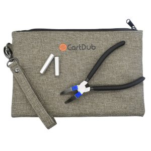 CartDub Accessories To Open Vape Cartridge