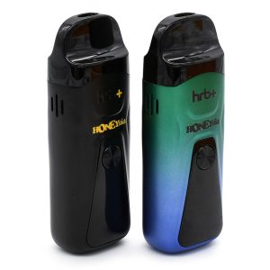 HoneyStick HRB+ 2-in-1 Herb u0026 Dab Vape Pen