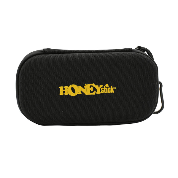 HoneyStick Carrying Zipper Case