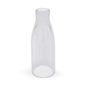 Glass Mouthpiece Replacement for Lil Ripper Portable E-Rig