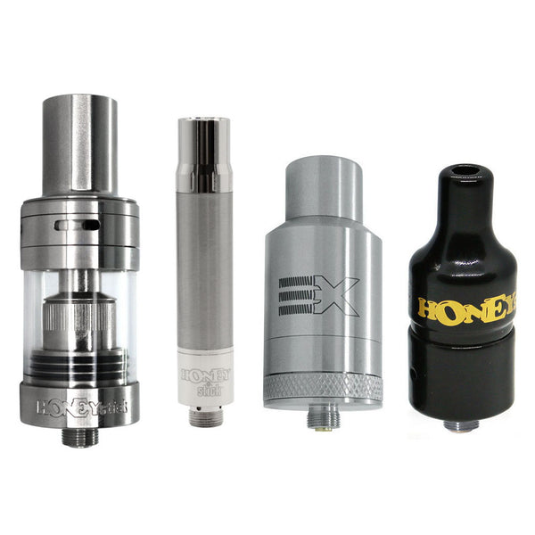 Wax Cartridge Mega Bundle