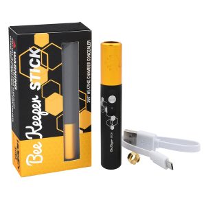 BeeKeeper Stick - 510 Cartridge Vape Battery