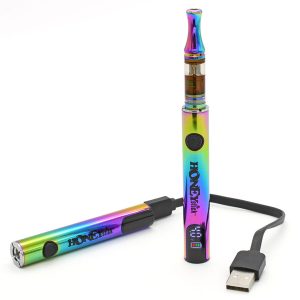 BeeMaster Vape Pen for Essential Oil - Full Set