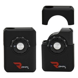 Rokin Dial 510 Cartridge Battery