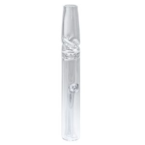 Thick Glass Bubbler Replacement for 510 Bubbler Vape Pen
