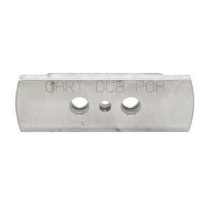 CartDub BAR Compact Oil Recovery Plate