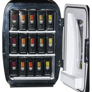 Helium Chiller Dab Fridge for Concentrates u0026 Oils