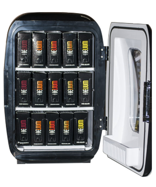 Helium Chiller Dab Fridge for Concentrates u0026 Oils