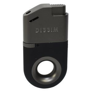 Dissim Inverted Butane Lighter