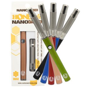 Elf NANO Dab Pen
