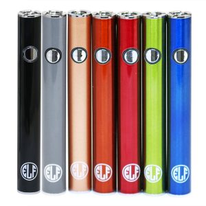 Elf Stick Variable Voltage 510 Vape Pen Battery