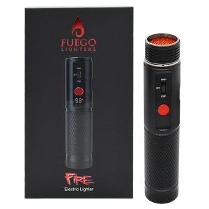 Fuego FIRE Electric Lighter