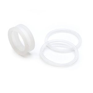 Replacement Gasket Set for Bubbler Cart Pen