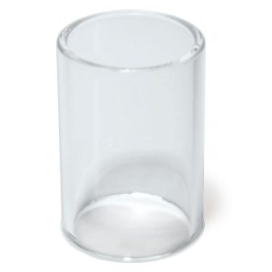Highbrid Replacement Glass Tube