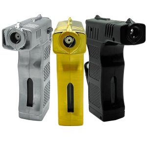 Dissim Hammer Butane Torch Lighter