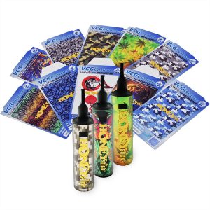 Wrap for the Beekeeper 2.0 - Custom Vape Skins