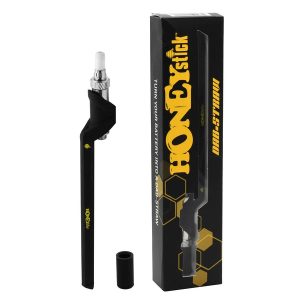 HoneyStick Nectar Collector Straw