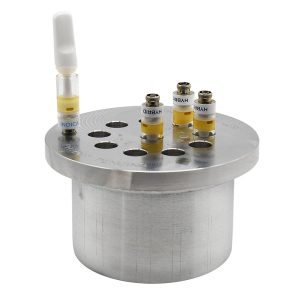 CartDub PLUS Cartridges Oil Removal Kit