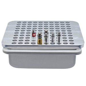 CartDub PRO Oil Recovery Tray