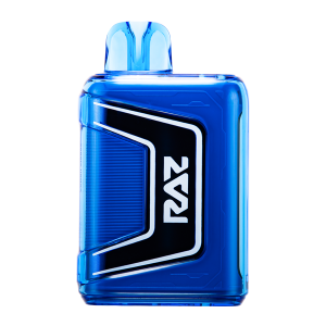 Blue Raz Cotton Cloudz RAZ TN9000