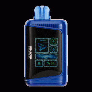 Frozen Dragonfruit Lemon RAZ LTX 25000