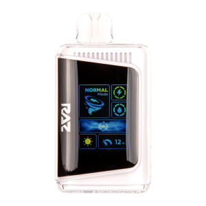 New York Mint RAZ LTX 25000 (Fall Edition)