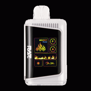 Night Crawler RAZ LTX 25000 (Freedom Edition)