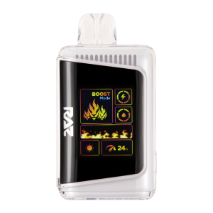 Miami Mint RAZ LTX 25000 (Freedom Edition)