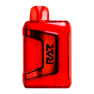Black Cherry Peach RAZ TN9000